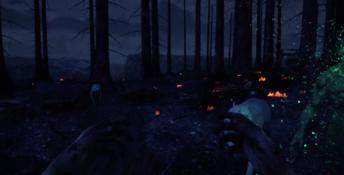 HORROR TALES: The Beggar PC Screenshot