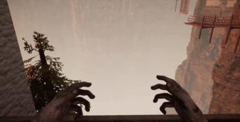 HORROR TALES: The Beggar PC Screenshot