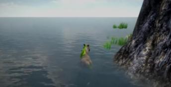 Horse and Go Seek