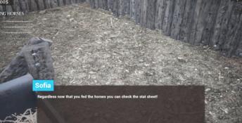 Horse Shelter 2022