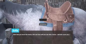 Horse Shelter 2022