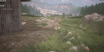 Horse Shelter 2022 PC Screenshot