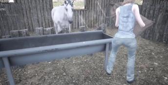 Horse Shelter 2022 PC Screenshot