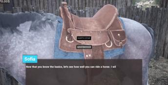 Horse Shelter 2022 PC Screenshot