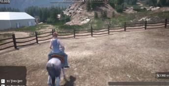 Horse Shelter 2022 PC Screenshot