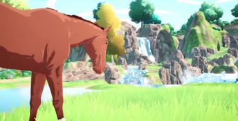 Horse Tales: Emerald Valley Ranch PC Screenshot