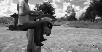 Horses