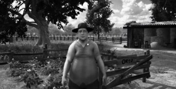 Horses PC Screenshot