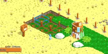 Horticular PC Screenshot