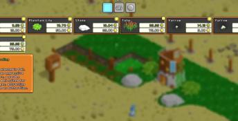 Horticular PC Screenshot