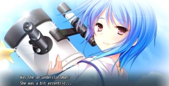 Hoshi Ori Yume Mirai PC Screenshot