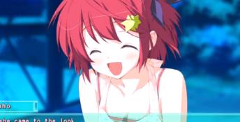 Hoshizora no Memoria PC Screenshot