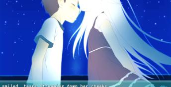 Hoshizora no Memoria -Wish Upon a Shooting Star- PC Screenshot