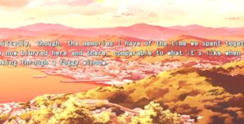 Hoshizora no Memoria -Wish Upon a Shooting Star-