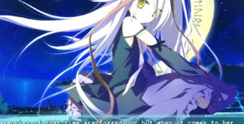 Hoshizora no Memoria -Wish Upon a Shooting Star-