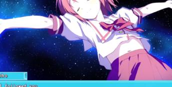 Hoshizora no Memoria -Wish Upon a Shooting Star-