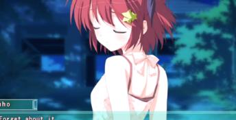 Hoshizora no Memoria -Wish Upon a Shooting Star- PC Screenshot