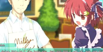 Hoshizora no Memoria -Wish Upon a Shooting Star- PC Screenshot