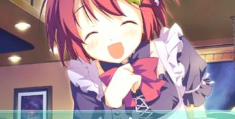 Hoshizora no Memoria -Wish Upon a Shooting Star- PC Screenshot