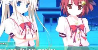 Hoshizora no Memoria -Wish Upon a Shooting Star- PC Screenshot