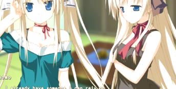 Hoshizora no Memoria -Wish Upon a Shooting Star- PC Screenshot