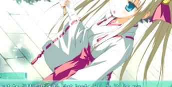 Hoshizora no Memoria -Wish Upon a Shooting Star- PC Screenshot