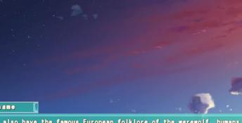 Hoshizora no Memoria -Wish Upon a Shooting Star- PC Screenshot