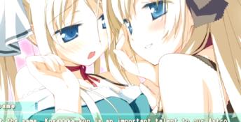 Hoshizora no Memoria -Wish Upon a Shooting Star- PC Screenshot