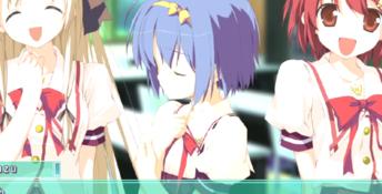 Hoshizora no Memoria -Wish Upon a Shooting Star- PC Screenshot