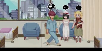 Hospital Seduction PC Screenshot