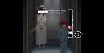 Hospital Seduction
