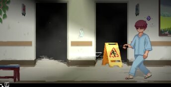 Hospital Seduction