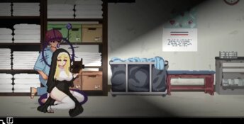 Hospital Seduction
