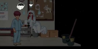Hospital Seduction PC Screenshot