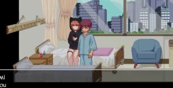 Hospital Seduction PC Screenshot