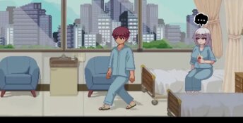 Hospital Seduction PC Screenshot