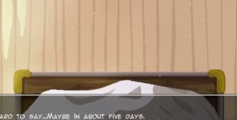 Hospital Seduction PC Screenshot