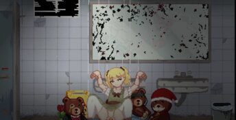 Hospital Seduction PC Screenshot