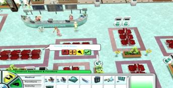 Hospital Tycoon PC Screenshot