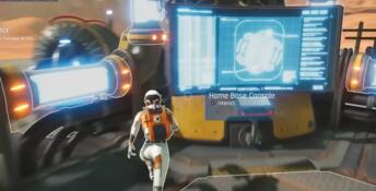 Hostile Mars