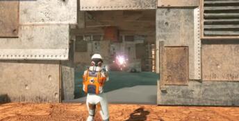 Hostile Mars PC Screenshot