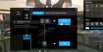 Hostile Mars PC Screenshot