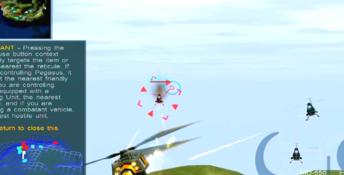 Hostile Waters PC Screenshot