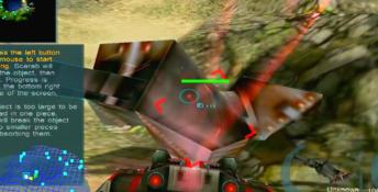 Hostile Waters PC Screenshot