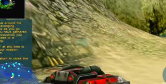 Hostile Waters PC Screenshot
