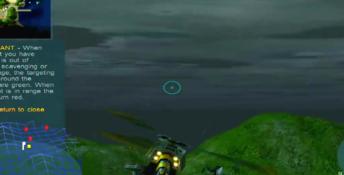 Hostile Waters PC Screenshot