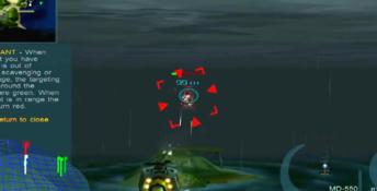 Hostile Waters PC Screenshot