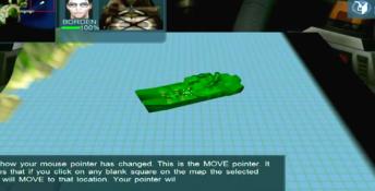 Hostile Waters PC Screenshot