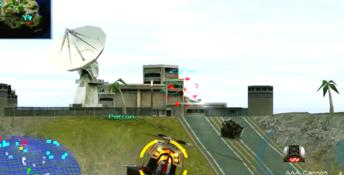 Hostile Waters PC Screenshot