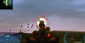Hostile Waters PC Screenshot